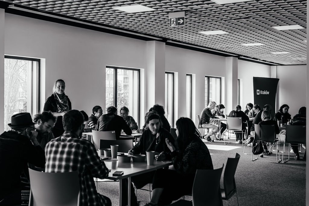 Kultur-Lige: A Contemporary Polish-Jewish Artists Network